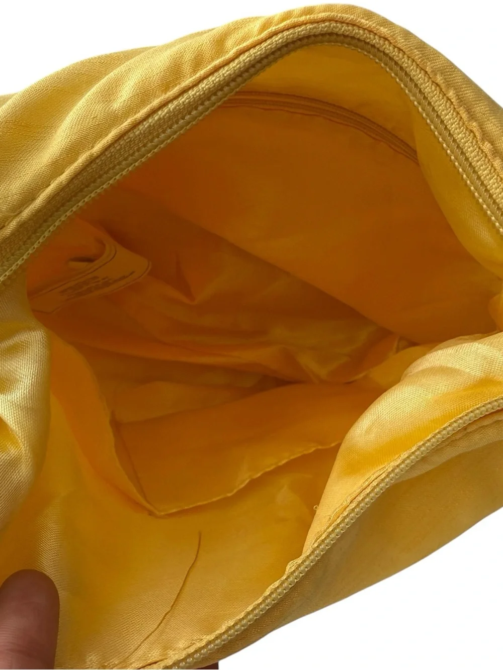 Totally Bamboo stylish yellow